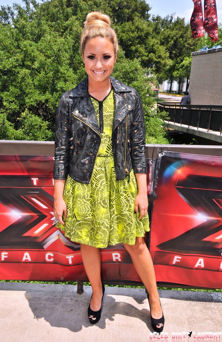 CDL Exclusive: Simon Cowell Forced Demi Lovato and One Direction’s Niall Horan To Fall In Love