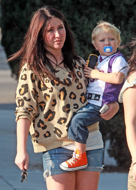 Bristol Palin Makes A Fool Of Herself Again With Anti-Gay Remarks