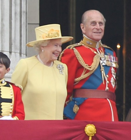 Breaking News: Prince Philip Has Been Taken To The Hospital