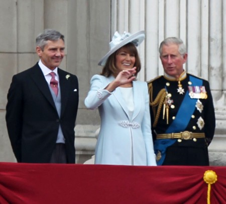 Kate Middleton’s Family Investigated For Illegally Making Money Off Olympics