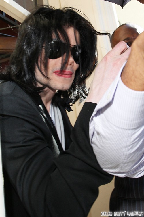 Michael Jackson’s Medical Records Are Shocking