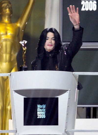 Michael Jackson Could Not Have Administered the Fatal Dose of Propofol