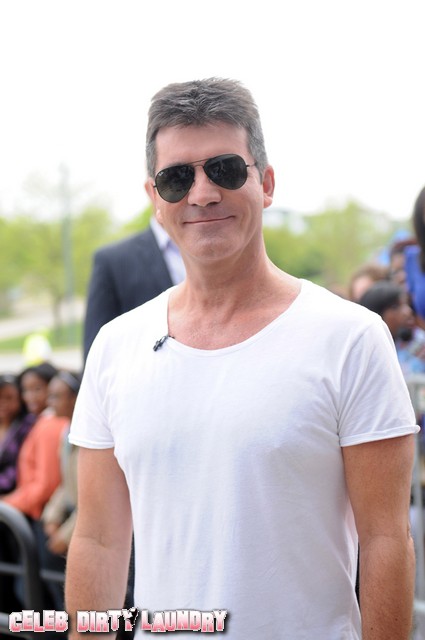 Simon Cowell Says Pippa Middleton Has Serious Star Potential