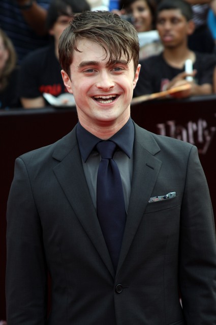 Daniel Radcliffe To Play Gay Beatnik Poet Allen Ginsberg