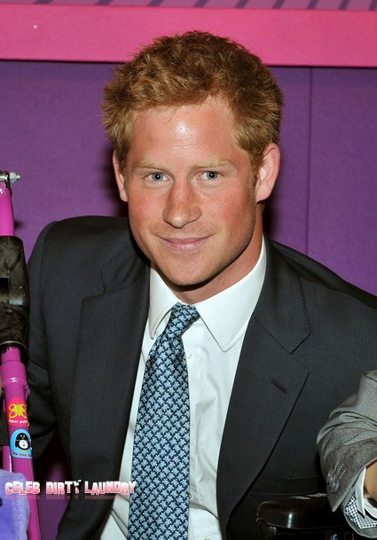 Prince Harry To Be ‘The Bachelor’ In New Reality TV Show
