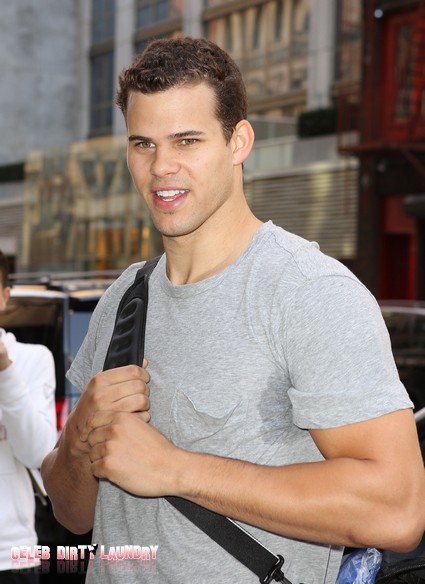 Kris Humphries Desperate To Annul Kim Kardashian’s Prenup