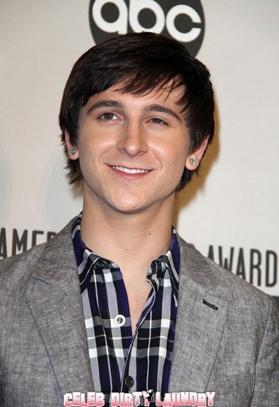 Mitchel Musso From ‘Hannah Montana’ Faces Jail Time