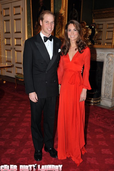 Kate Middleton Has Had Enough She Blasts Camilla Parker Bowles