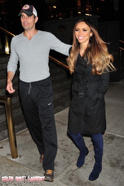 Giuliana Rancic To Undergo Double Mastectomy