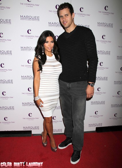 Kris Humphries Asks Judge To Put Divorce Trial With Kim Kardashian On TV