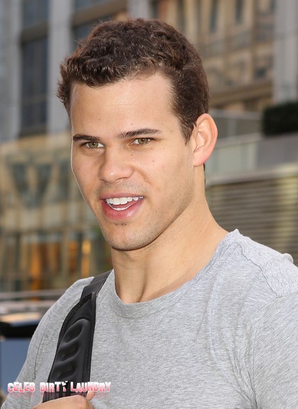 Kris Humphries Demands His Marriage to Kim Kardashian Be Annulled