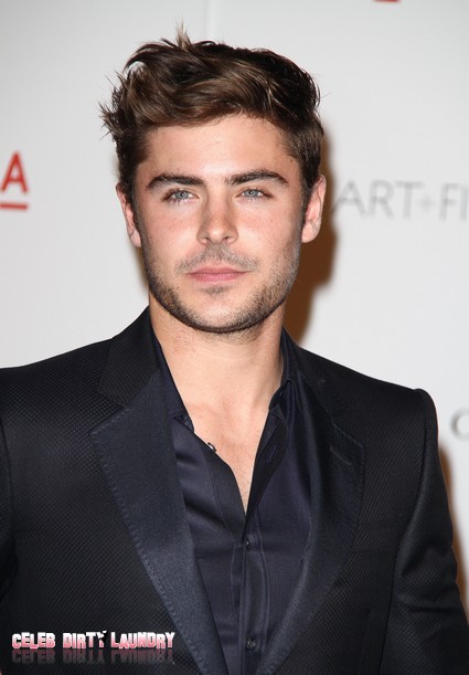 If You Like Zac Efron And Are Fans of The Notebook – You Need To Watch This Trailer