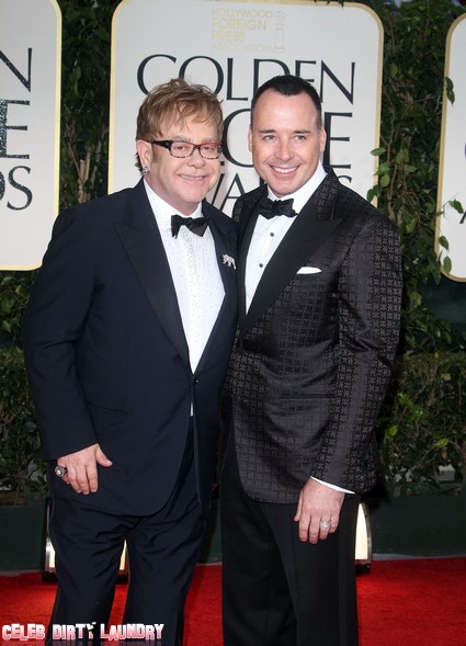Elton John Calls Madonna A Lip-Synching Fake