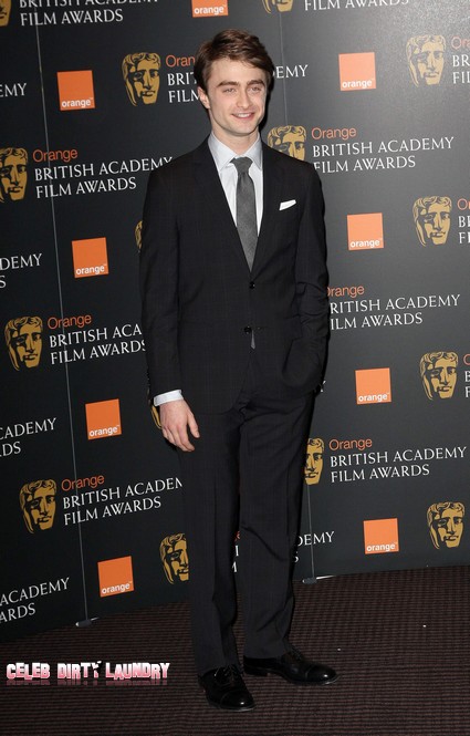 Daniel Radcliffe Puts Down The United States