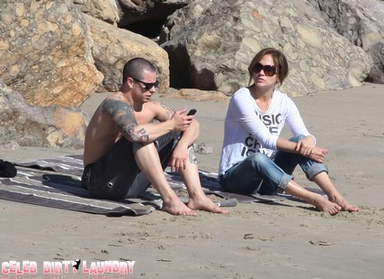 Casper Smart’s Days With Jennifer Lopez Are Numbered
