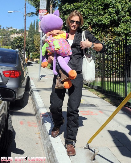 Halle Berry Attempts To Move To France And Take Nahla Away From Gabriel Aubry