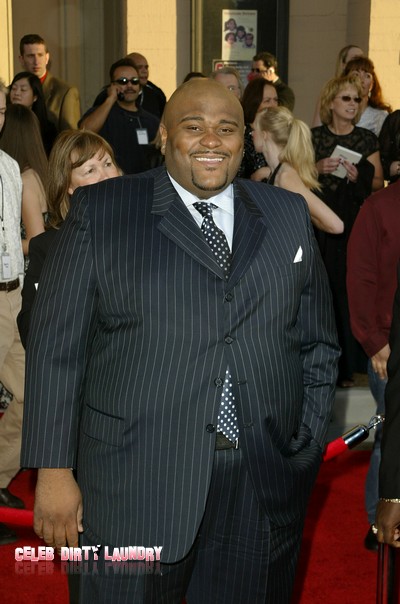 American Idol’s Ruben Studdard’s Marriage Crumbles…. Who’s Next?