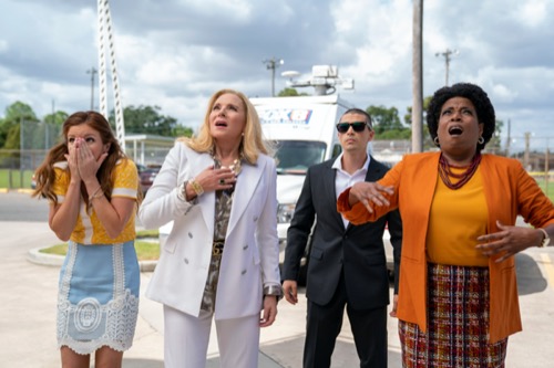 Filthy Rich Recap 09/28/20: Season 1 Episode 2 “John 3:3”