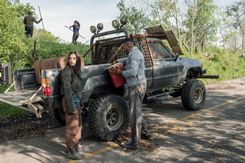 Fear The Walking Dead Recap 08/11/19: Season 5 Episode 9 “Channel 4”