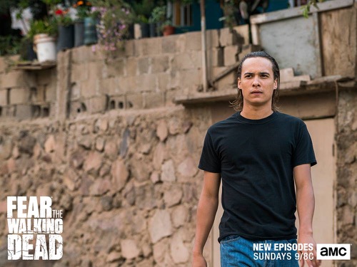 Fear The Walking Dead (FTWD) Recap 9/18/16: Season 2 episode 12 “Pillar of Salt”