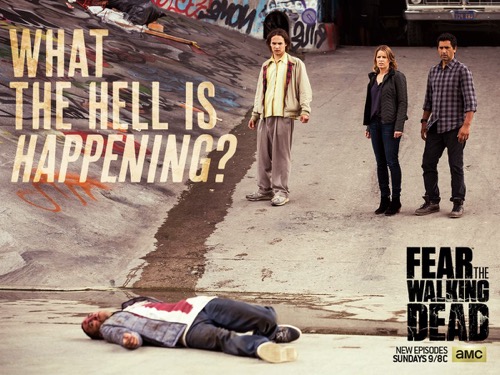 Fear The Walking Dead (FTWD) Finale Recap 10/2/16: Season 2 episode 14 and 15