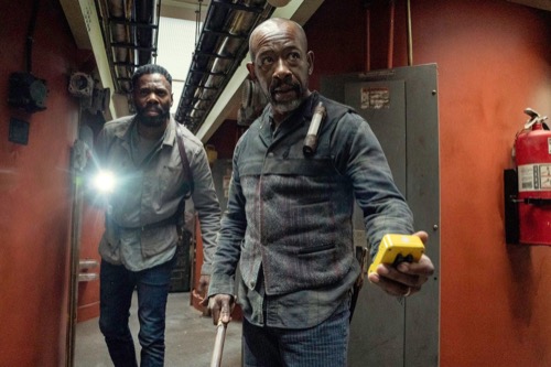 Fear The Walking Dead Recap 06/06/21: Season 6 Episode 15 “USS Pennsylvania”