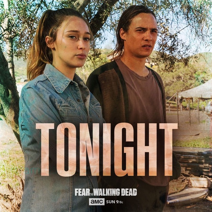 Fear The Walking Dead Recap 6/11/17: Season 3 Episode 3 “TEOTUAWKI”