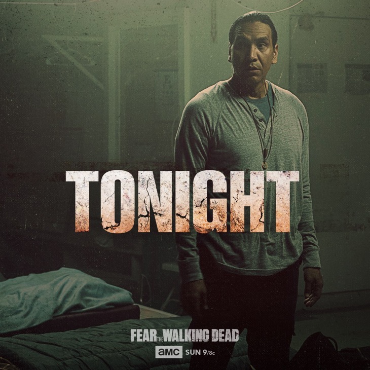 Fear The Walking Dead Recap 9/17/17: Season 3 Episode 11 “La Serpiente”
