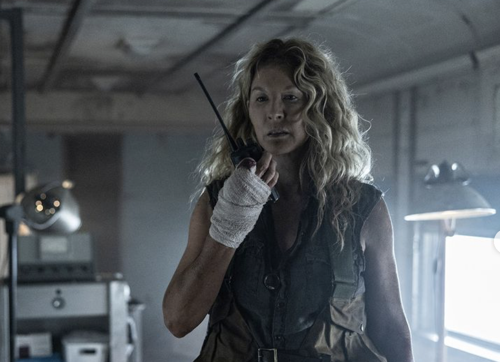 Fear The Walking Dead Summer Finale Recap 06/18/23: Season 8 Episode 6 “All I See Is Red”