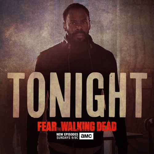 Fear The Walking Dead Recap – When The Water Runs Out: Season 2 Episode 9 “Los Muertos”