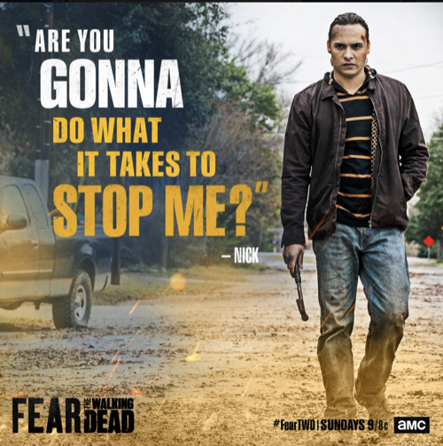 Fear The Walking Dead Recap 5/6/18: Season 4 Episode 4 “Buried”