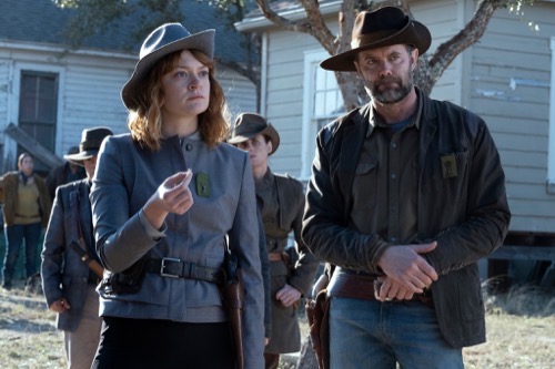 Fear The Walking Dead Recap 11/08/20: Season 6 Episode 5 “Honey”