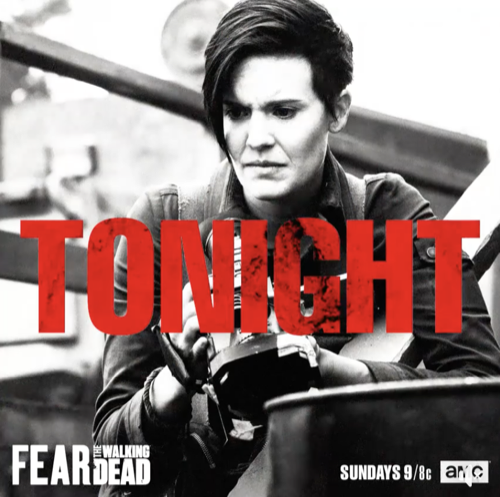 Fear The Walking Dead Recap 6/3/18: Season 4 Episode 7 “The Wrong Side of Where You Are Now”