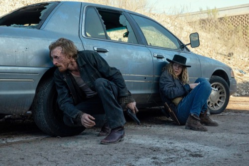 Fear The Walking Dead Recap 05/16/21: Season 6 Episode 13 “J.D.”