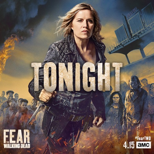 Fear The Walking Dead Premiere Recap 4/15/18: Season 4 Episode 1 “What’s Your Story?”