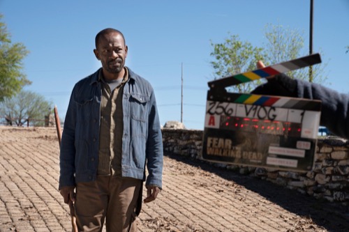 Fear The Walking Dead Summer Premiere Recap 8/12/18: Season 4 Episode 9 “People Like Us”
