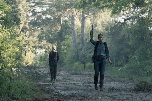 Fear The Walking Dead Recap 9/2/18: Season 4 Episode 12 “Weak”