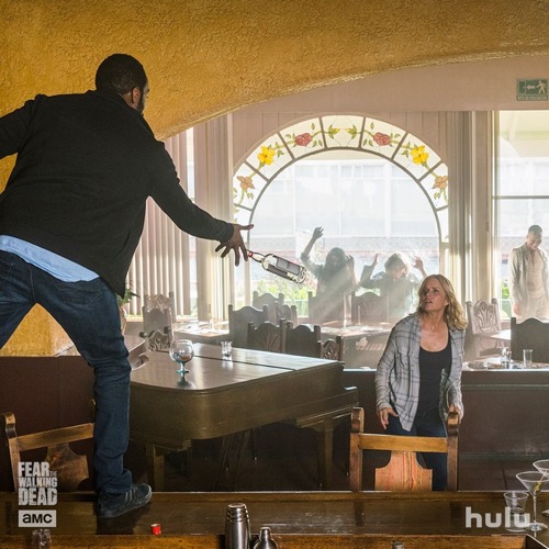 Fear The Walking Dead Premiere Recap 6/4/17: Season 3 Episode 1 and 2