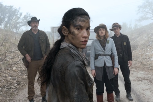 Fear The Walking Dead Recap 11/15/20: Season 6 Episode 6 “Bury Her Next To Jasper’s Leg”