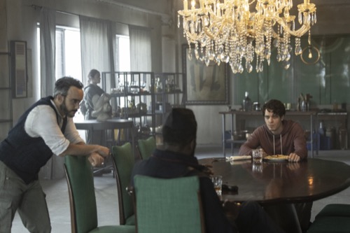 Fear The Walking Dead Premiere Recap 10/17/21: Season 7 Episode 1 “The Beacon”