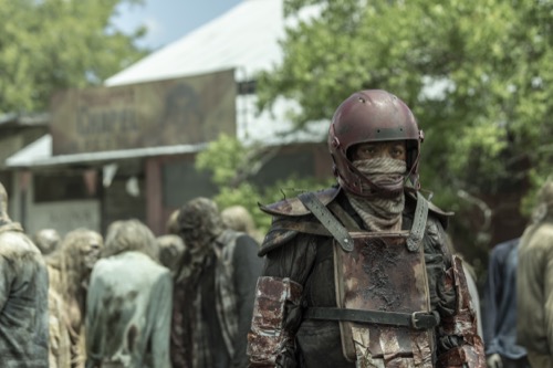 Fear The Walking Dead Recap 11/14/21: Season 7 Episode 5 “Till Death”