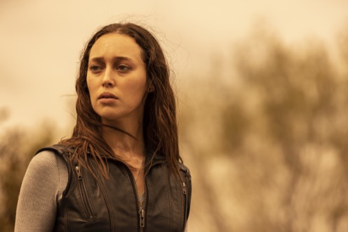 Fear The Walking Dead Spring Premiere Recap 04/17/22: Season 7 Episode 9 “Follow Me”