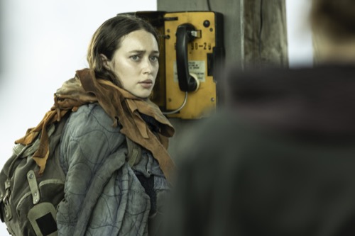Fear The Walking Dead Recap 05/22/22: Season 7 Episode 14 “Divine Providence”