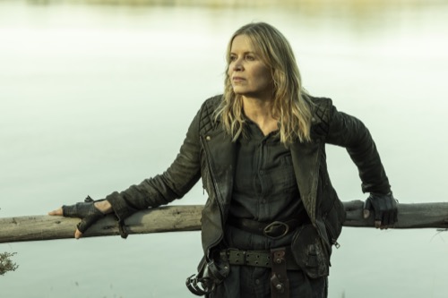 Fear The Walking Dead Finale Recap 06/05/22: Season 7 Episode 16 “Gone”