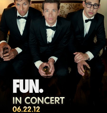 RSVP Now to Attend FUN’s Free Concert in New York City!
