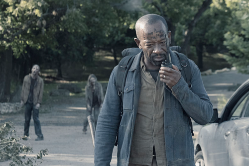 Fear The Walking Dead Finale Recap 9/30/18: Season 4 Episode 16 “… I Lose Myself”