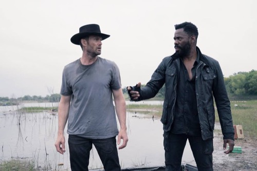 Fear The Walking Dead Recap 9/9/18: Season 4 Episode 13 “Blackjack”