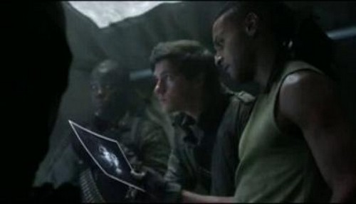 Falling Skies Recap 8/10/14: Season 4 Episode 8 “A Thing With Feather”