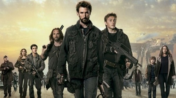 Falling Skies Recap 7/6/14: Season 4 Episode 3 “Exodus”