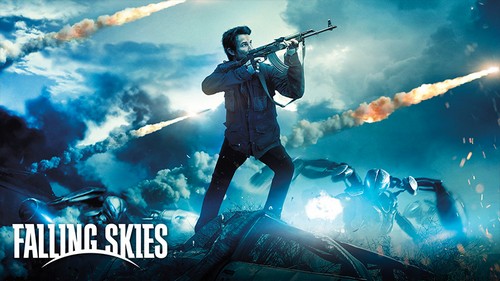 Falling Skies Recap 7/13/14: Season 4 Episode 4 “Evolve or Die”